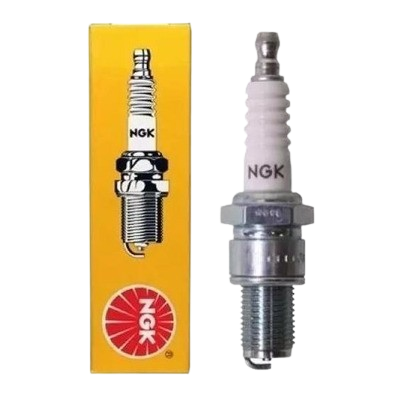 Bujia Ngk C7hsa Ybr Xtz 125 Smash 110 Todas 
