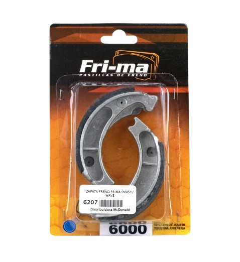 ZAPATA (CINTA) GILERA, MOTOMEL, KELLER, CORVEN